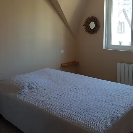 Holiday home House Of 120 M2 With Large Terrace In