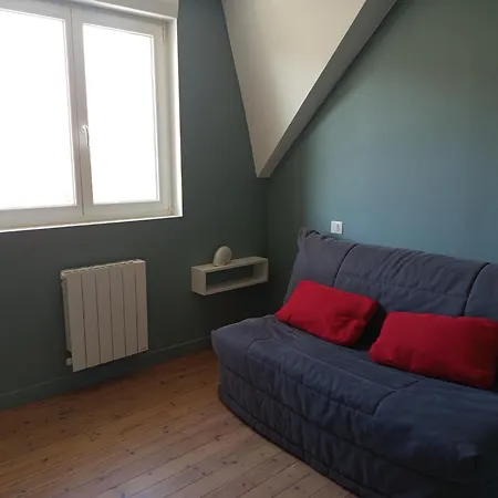 Holiday home House Of 120 M2 With Large Terrace In