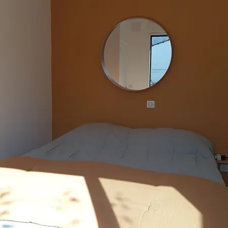 Holiday home House Of 120 M2 With Large Terrace In Cucq
