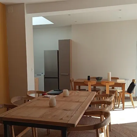 House Of 120 M2 With Large Terrace In *